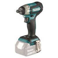 Makita Akku-Schlagschrauber 18V / 210 Nm DTW181Z solo im Karton Makita Akku-Schlagschrauber 18V / 210 Nm DTW181Z solo im Karton