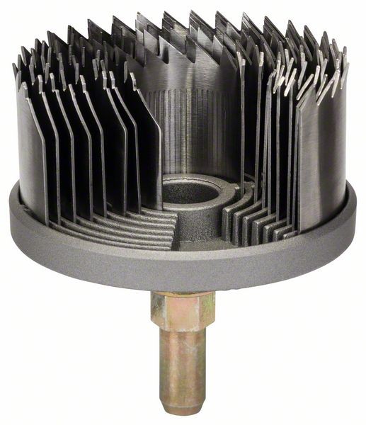 BOSCH SÄGEKRANZ-SET, 8-TEILIG, 25 - 68 MM