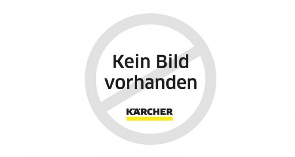 Kärcher Deckel Tankspuelsystem kpl.