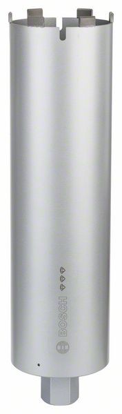BOSCH DIAMANTTROCKENBOHRKRONE 1 1/4" UNC BEST FOR UNIVERSAL 122 MM, 400 MM, 6, 11,5 MM