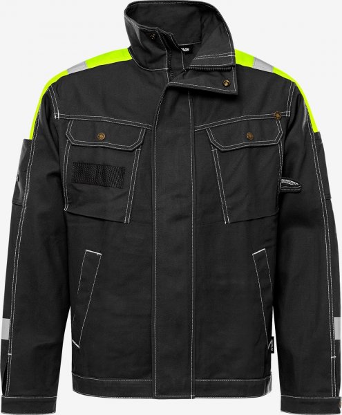 Fristads Kansas Funktionsjacke FAS 447 Gr. M