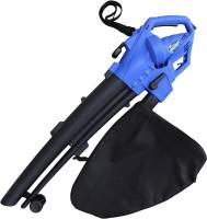 Güde Elektro-Laubsauger GLS 3000 Vario 3000 Watt Güde Elektro-Laubsauger GLS 3000 Vario 3000 Watt