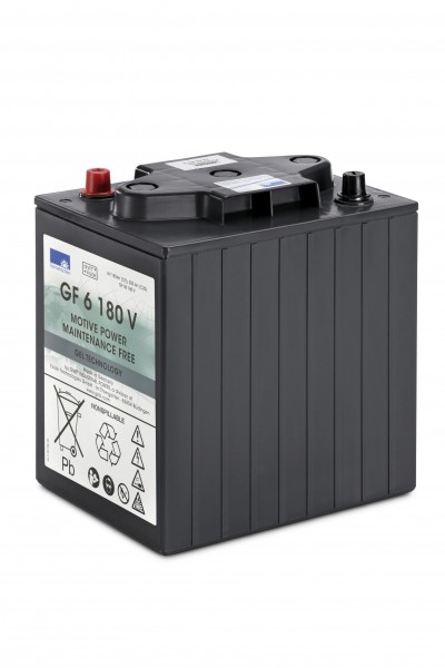 Kärcher Batterie 6 V/180 Ah, wartungsfrei