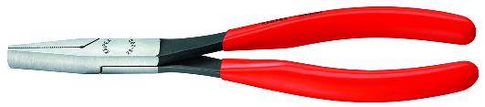 KNIPEX 28 01 200 Montierzange 200 mm schwarz atramentiert poliert