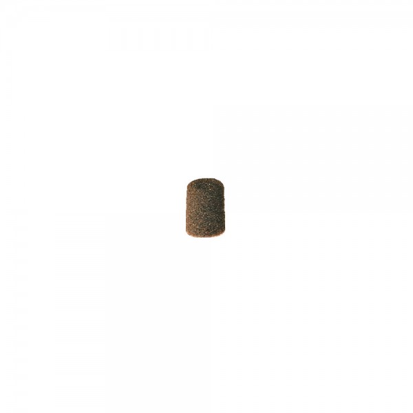 Schleifkappe Form A f.10x15 K 60 Pferd