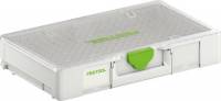 Festool Systainer³ Organizer SYS3 ORG L 89 204855 Festool Systainer³ Organizer SYS3 ORG L 89 204855