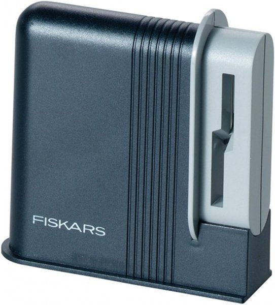 Fiskars Scherenschärfer Clip-Sharp
