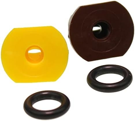 Kärcher Düsenset fuer Bodendüse 2.884-546.0