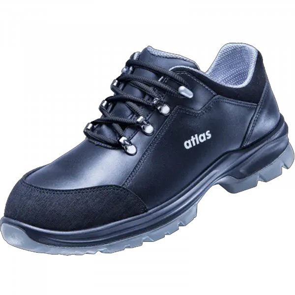 Atlas Sicherheitsschuh XP 435 2.0 S3 Sicherheitshalbschuh Arbeitsschuh