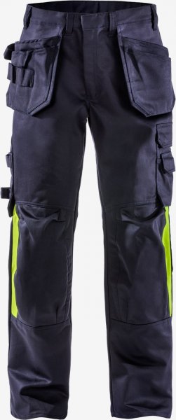 Fristads Kansas Flammschutz Bundhose
