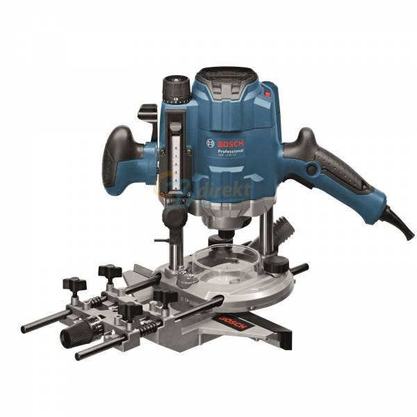 BOSCH OBERFRÄSE GOF 1250 CE