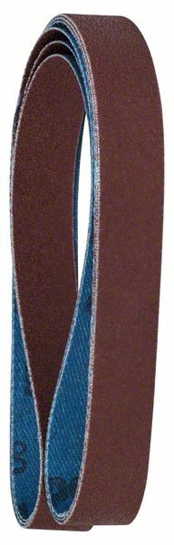 BOSCH SCHLEIFBAND-SET BEST FOR WOOD, 3-TEILIG, 13 X 455 MM, 120, 3 Stück