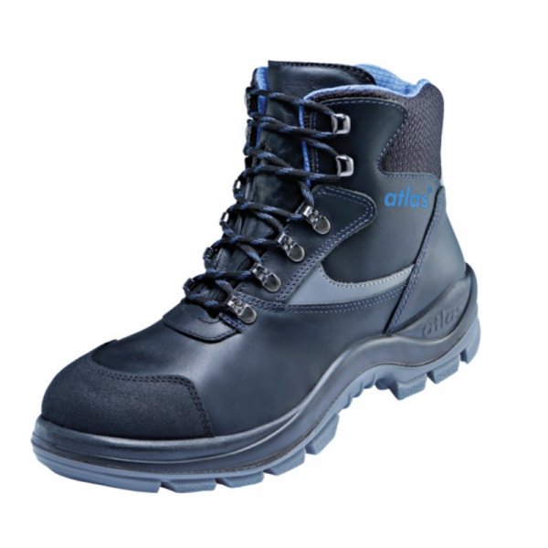 Atlas alu-tec 735 S3 Sicherheitsstiefel