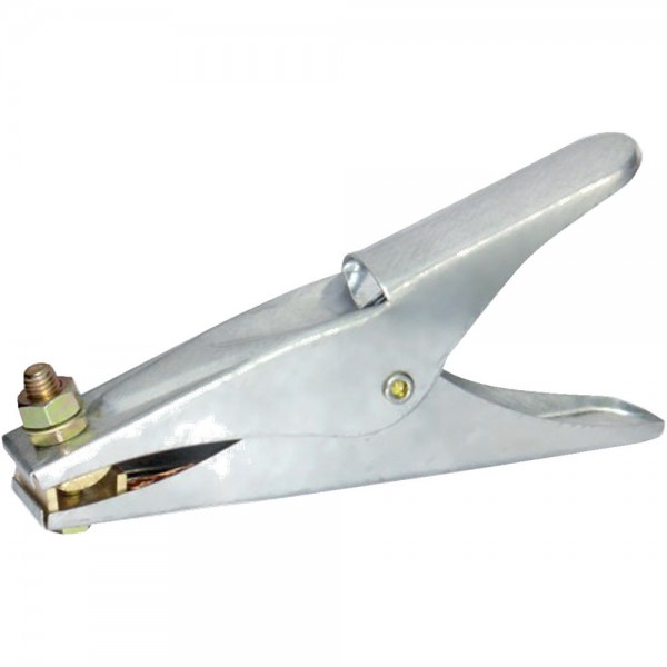 Erdklemme 600 Ampere