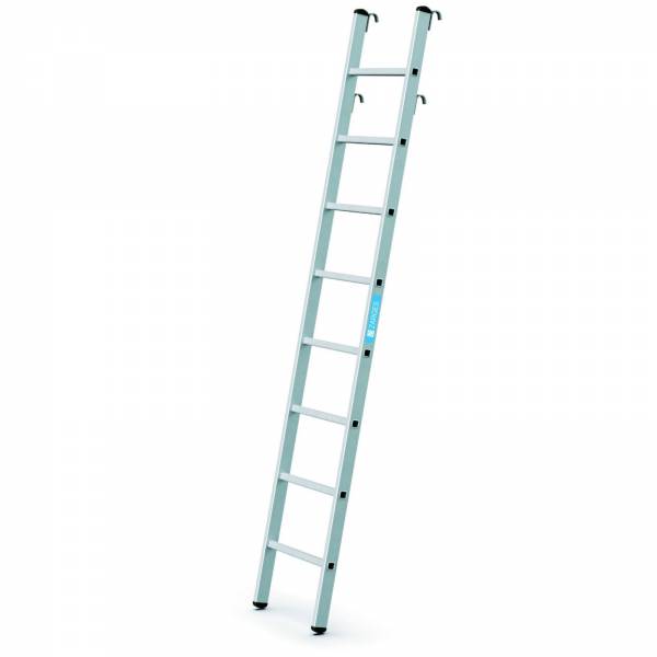 Zarges Stella LH - LM-Sprossen-Regalleiter 8 Sprossen 1041512