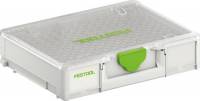 Festool Systainer³ Organizer SYS3 ORG M 89 204852 Festool Systainer³ Organizer SYS3 ORG M 89 204852