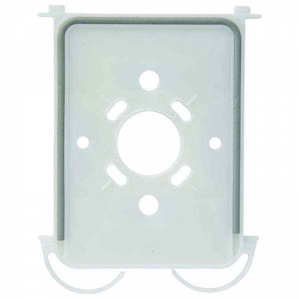 GROHE Halterahmen 43210 komplett für Urinal-Spüler Wandeinbau