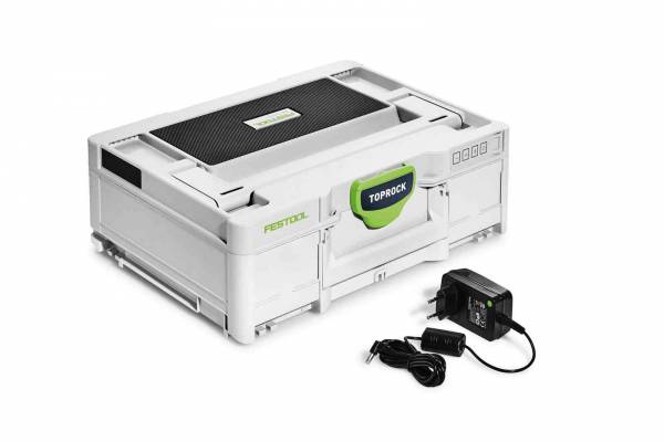 Festool Bluetooth® Lautsprecher TOPROCK SYS3 BT20 M 137 205502