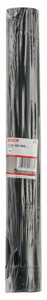 BOSCH ROHR FÜR BOSCH-SAUGER, 0,5 M, 49 MM 1609200968, 2 Stück