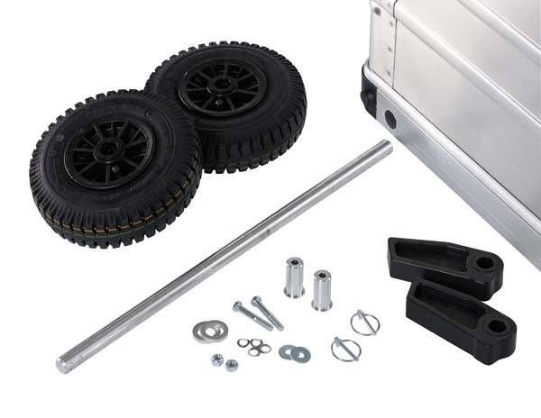 Zarges Offroad Set 220 mm 41819