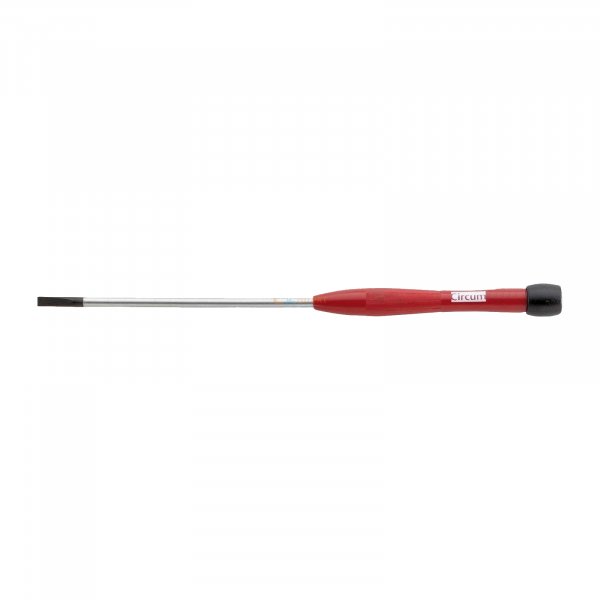 Circum Elektrik Schraubendreher 1,5 x 60mm