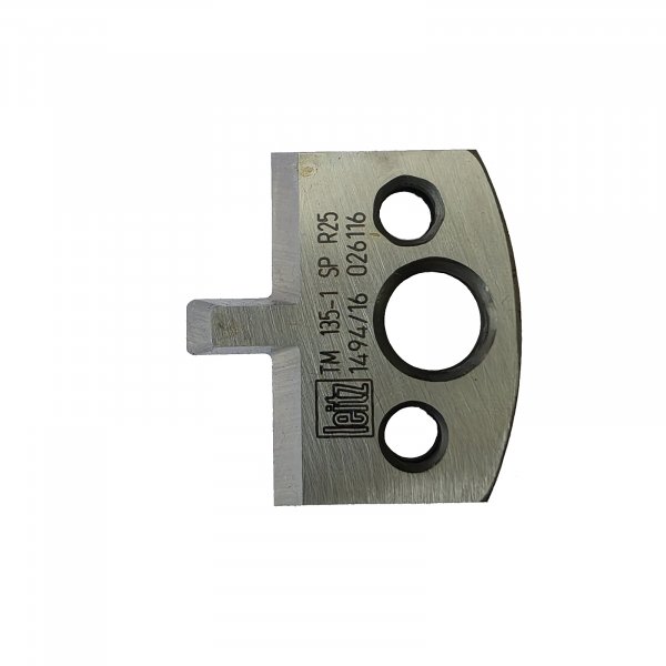 scheppach Profilmesser Paar 63207216 wie Leitz 026116ID.-NR. 100 129 016