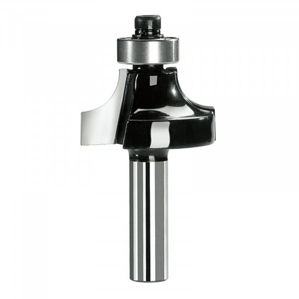 Bosch Professional HM-ABRUNDFRÄSER 8/R6MM 2608628239