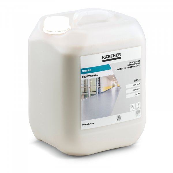 Kärcher Spray Cleaner RM 748 10 l