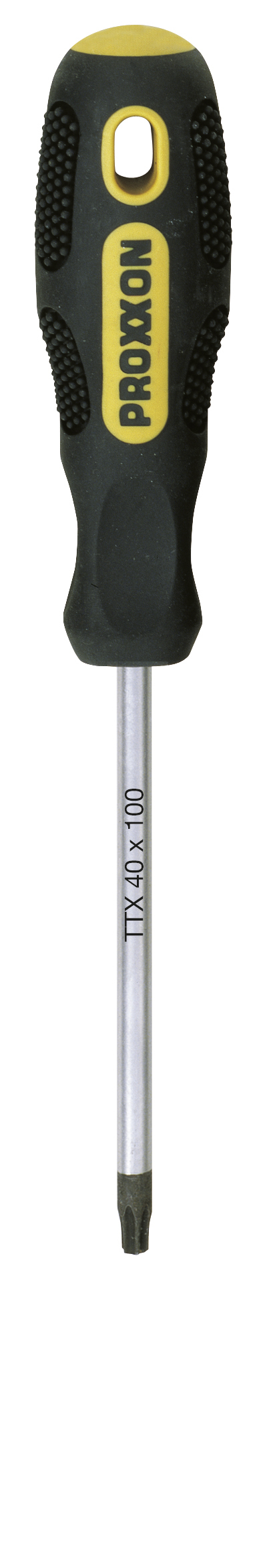 22236 Proxxon FLEX-DOT-Schraubendreher TTX 20 x 100 