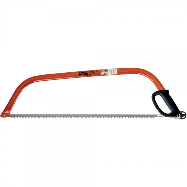 Bügelsäge Ergo 759mm Hobelzahn Bahco