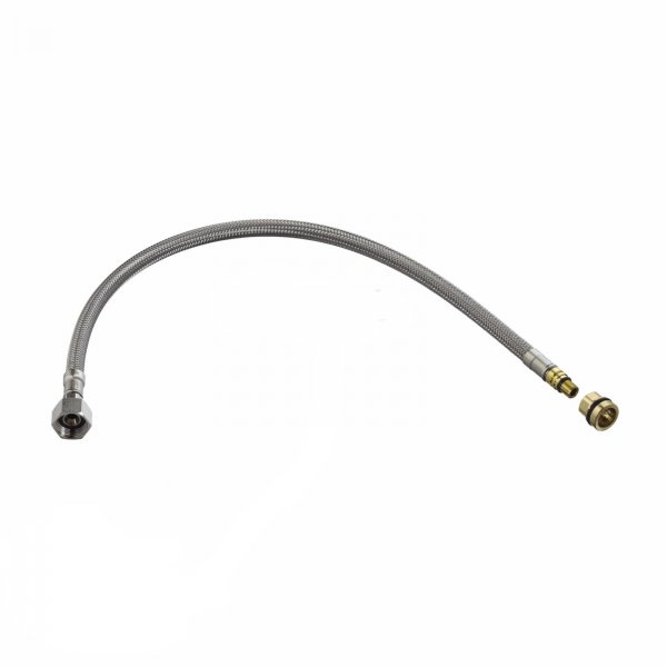 HG Steckschlauch 450 mm lang Hansgrohe 94076000