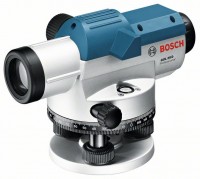BOSCH OPTISCHES NIVELLIERGERÄT GOL 20 D BOSCH OPTISCHES NIVELLIERGERÄT GOL 20 D