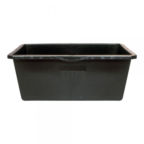 Mörtelkasten eckig 65 L