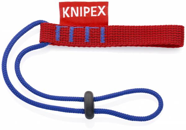 KNIPEX 00 50 02 T BK Adapterschlaufe 270 mm