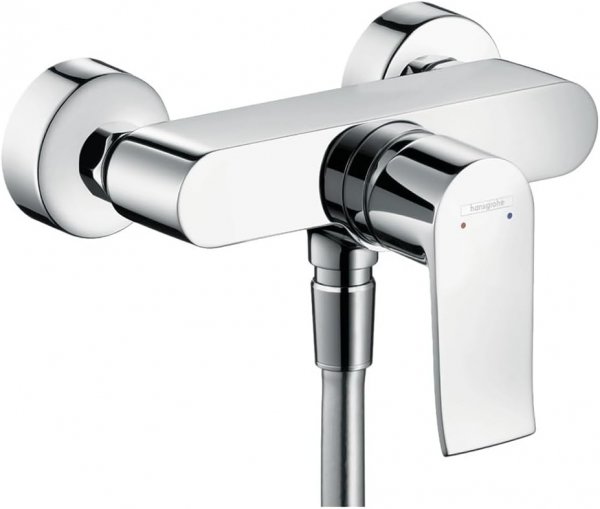 Hansgrohe Brausearmatur AP METRIS 31680000