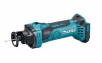 Makita Akku-Rotationsschneider 18V DCO180Z Solo im Karton Makita Akku-Rotationsschneider 18V DCO180Z Solo im Karton