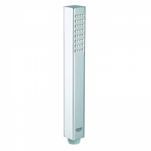 GROHE Handbrause Euphoria Cube+ Stick 27884 Metall chrom