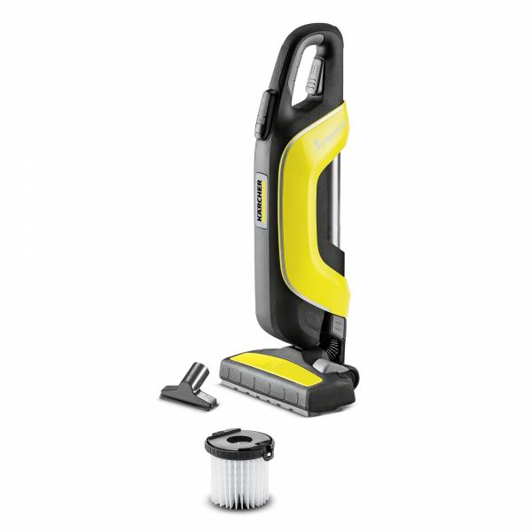 Karcher Kompaktsauger Vc 5 Cordless 13493000 Cbdirekt Profi Shop