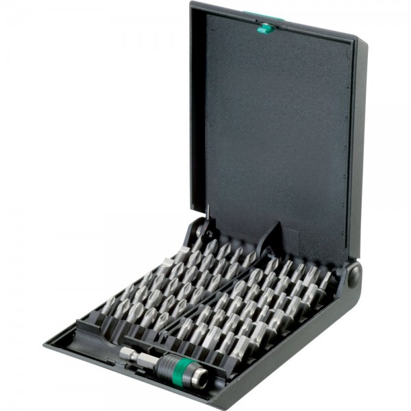 Bit-Safe 61-tlg. 8600/889-60TZ Wera