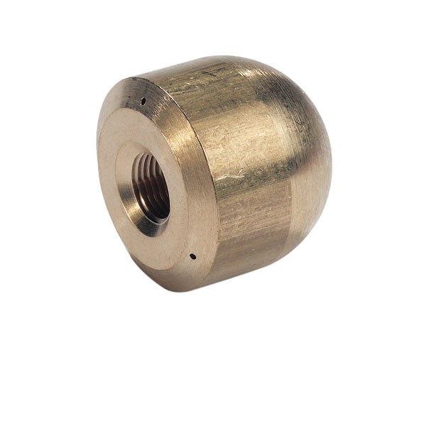Kärcher Rohrreinigungsdüse 070, 3x30°, 30 mm