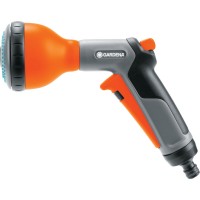 GARDENA CLASSIC MULTIBRAUSE VARIABLE BEWÄSSERUNG / FROSTSCHUTZTECHNOLOGIE 18313 GARDENA CLASSIC MULTIBRAUSE VARIABLE BEWÄSSERUNG / FROSTSCHUTZTECHNOLOGIE 18313
