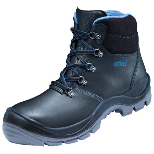 Atlas Duo Soft 735 HI S3 Sicherheitsstiefel Arbeitsschuh