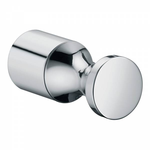 Keuco Handtuchhaken Elegance 11614, verchromt, 34 mm