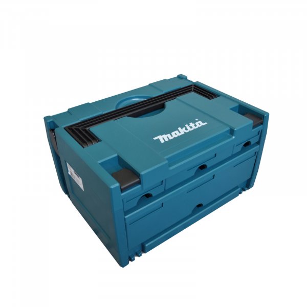Makita MAKSTOR Schubladenkoffer MAKSTOR 3.4