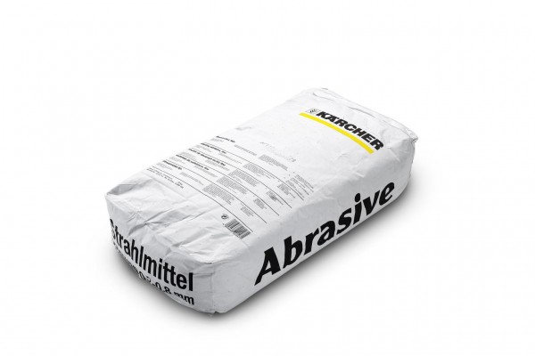 Kärcher Strahlmittel 25 kg Sack