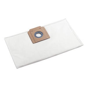 Kärcher Vliesfiltertüten 3-lagig 200 St.