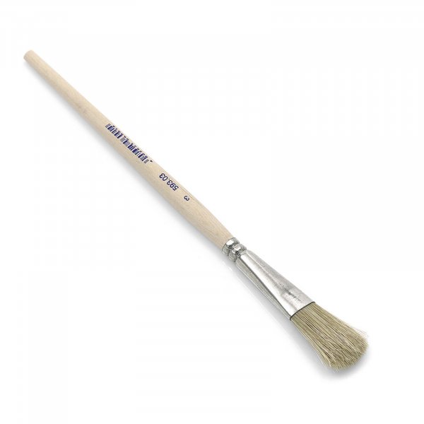 NÖLLE Emaillelackpinsel Gr.03 Nr.592.03 Nölle Nr.592.03 Nölle