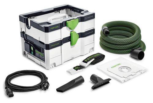 Festool Absaugmobil CTL SYS CLEANTEC 575279