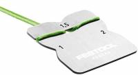 Festool Ziehklinge ZK HW 45/45 499749 Festool Ziehklinge ZK HW 45/45 499749