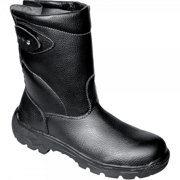 Schweißerstiefel Stan, S3 EN 20349